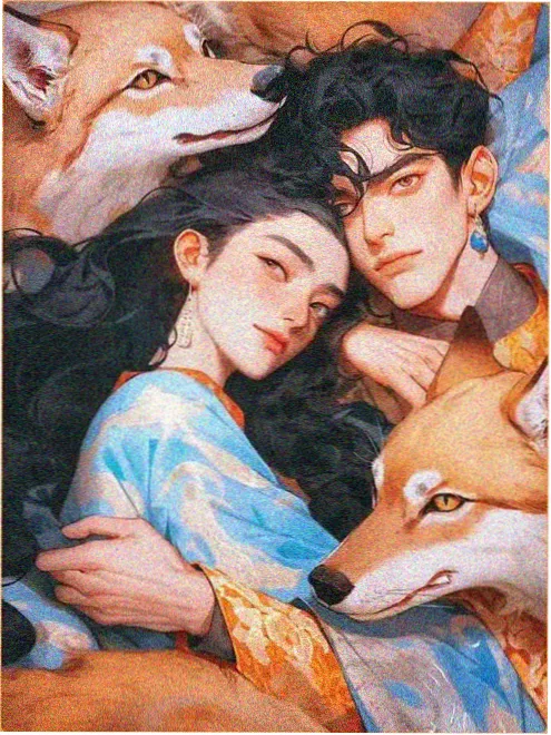 满江红2